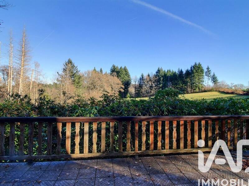 Maison à vendre, 99m², CHARD