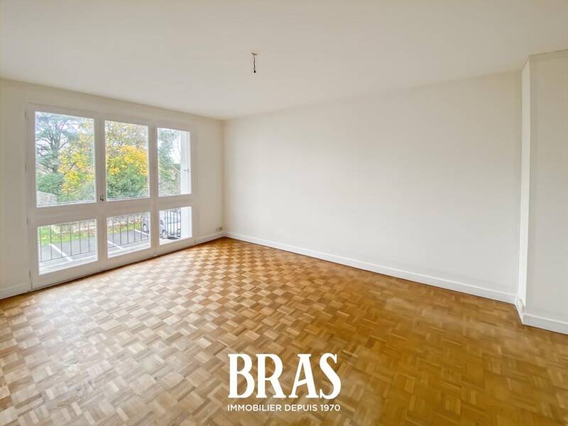 Maison à louer, 41m², NANTES