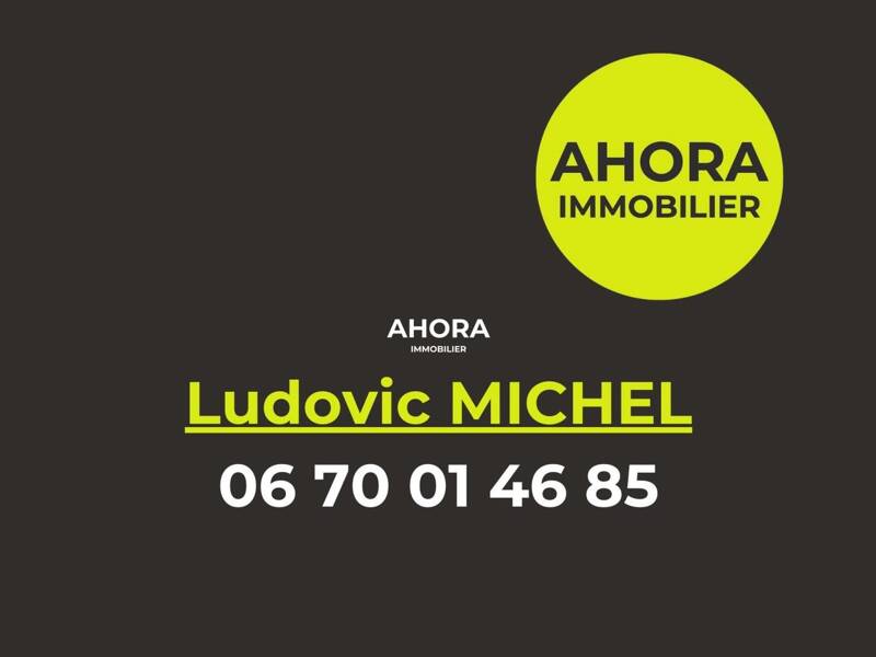 Maison à louer, 105m², MARSEILLE 8E