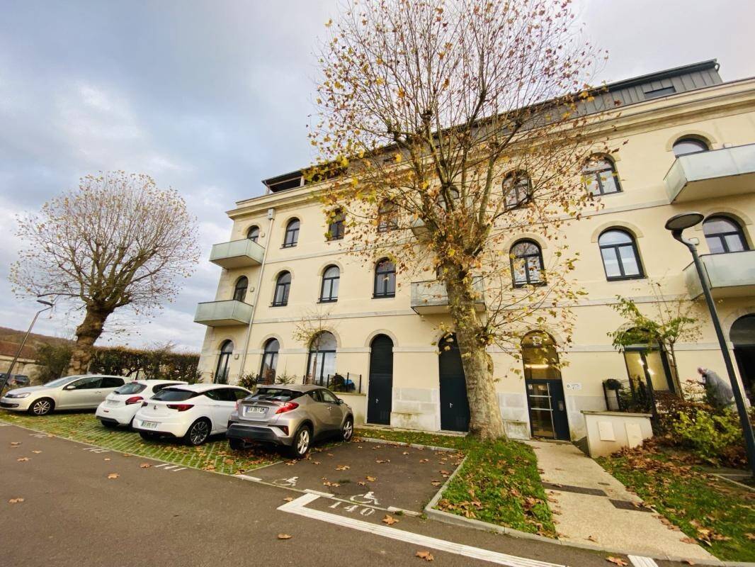 Maison à louer, 38m², VERNON
