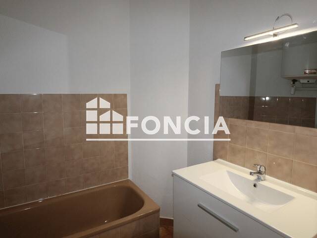 Maison à louer, 34m², FONTAINE