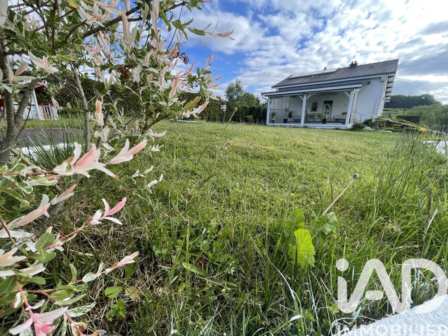 Maison à vendre, 190m², VIVIER AU COURT