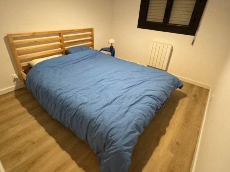 Maison à louer, 63m², LE BOUSCAT