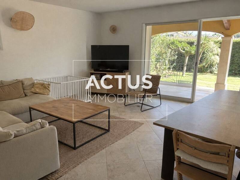 Maison à vendre, 134m², PELISSANNE