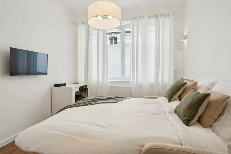 Maison à vendre, 24m², SAINT OUEN