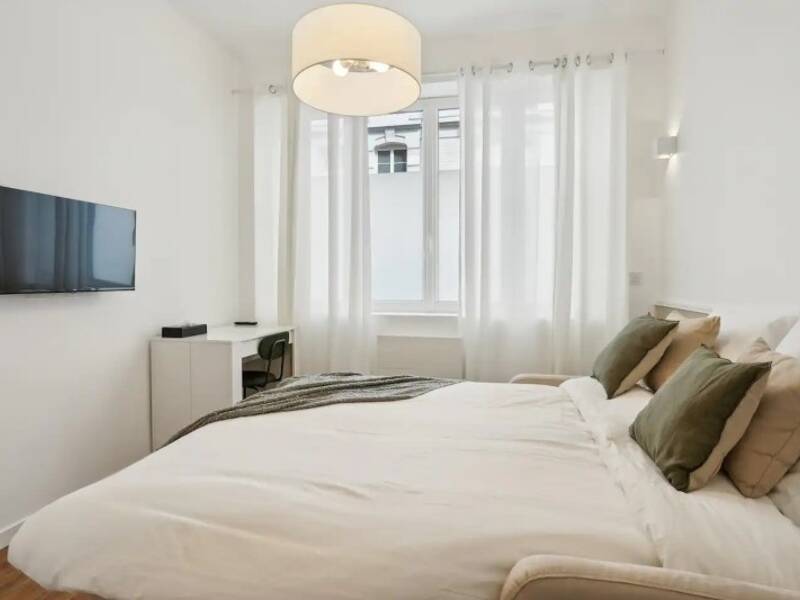 Maison à vendre, 24m², SAINT OUEN
