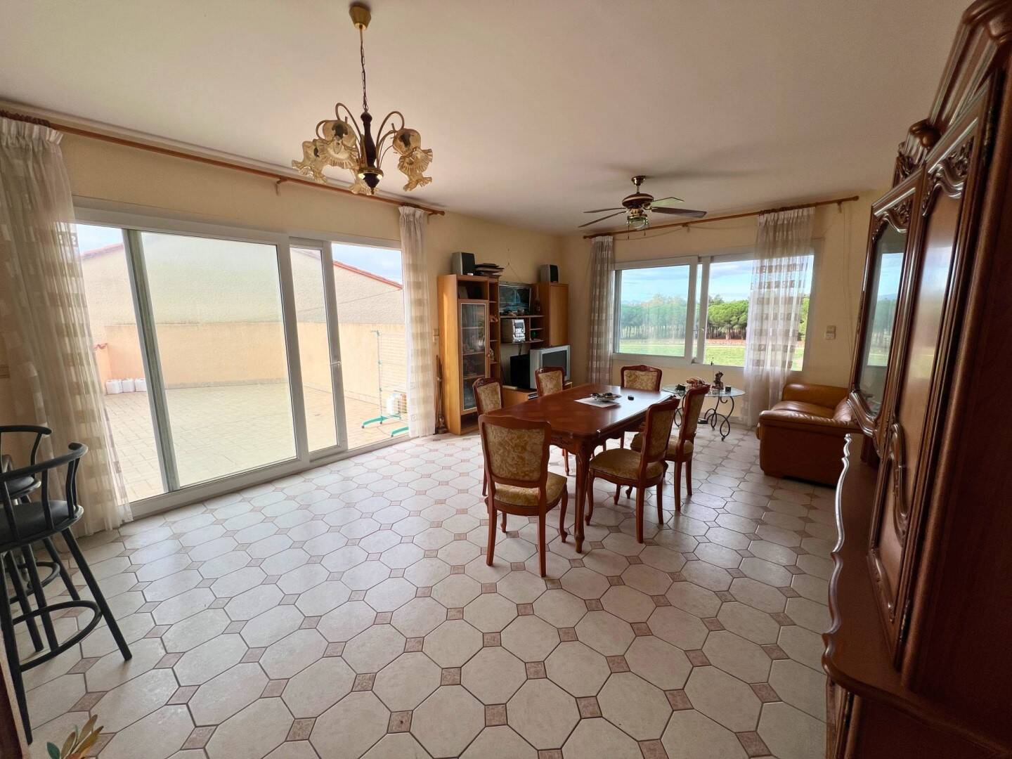 Maison à vendre, 112m², VILLENEUVE DE LA RAHO