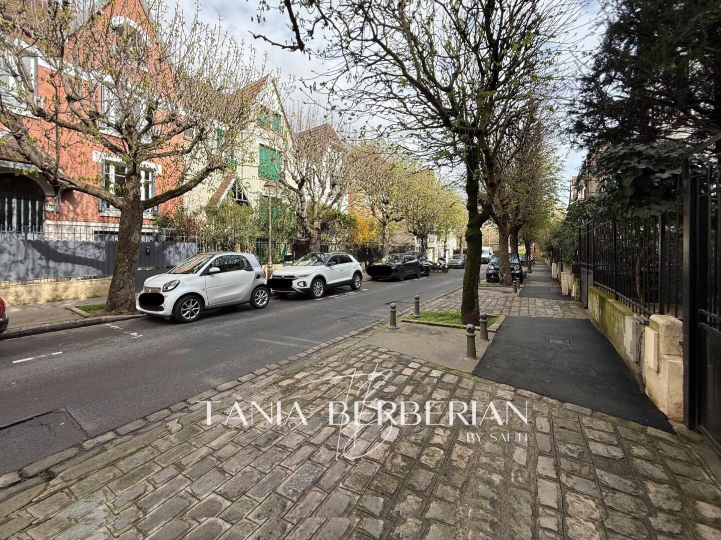 Maison à vendre, 132m², SURESNES