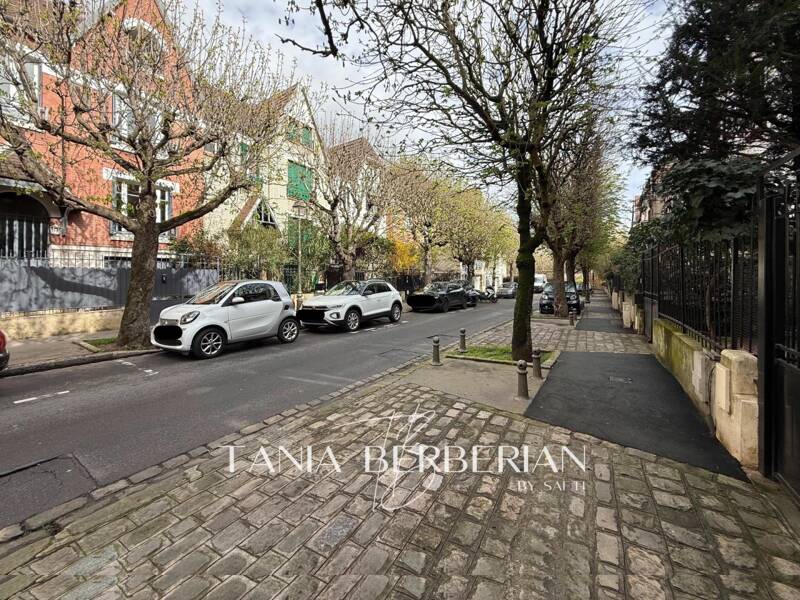 Maison à vendre, 132m², SURESNES