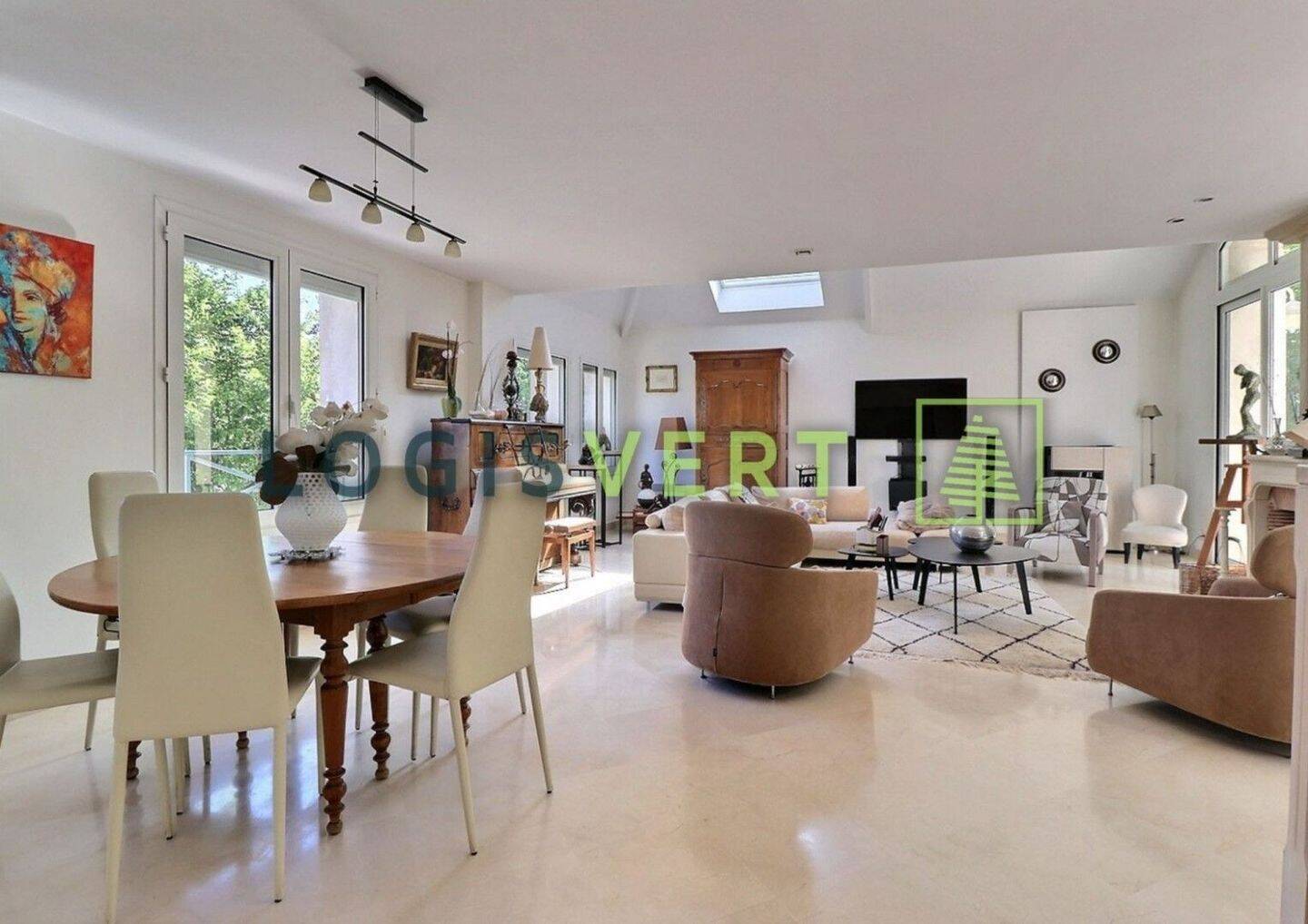 Maison à vendre, 190m², GIF SUR YVETTE