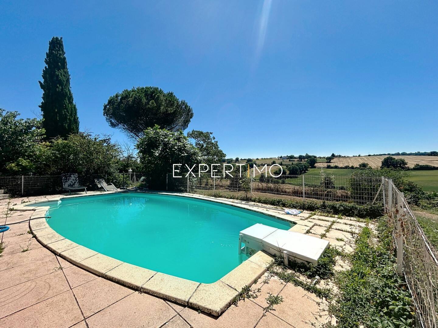 Maison à vendre, 195m², MONTGISCARD