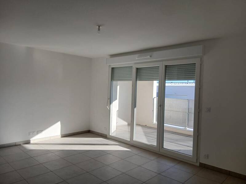 Maison à louer, 64m², MONTUSSAN