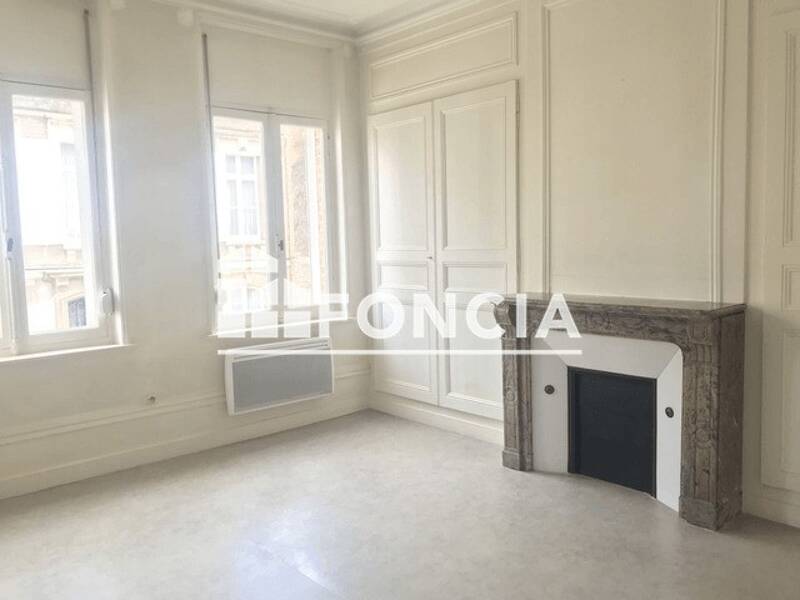 Maison à louer, 39m², AMIENS