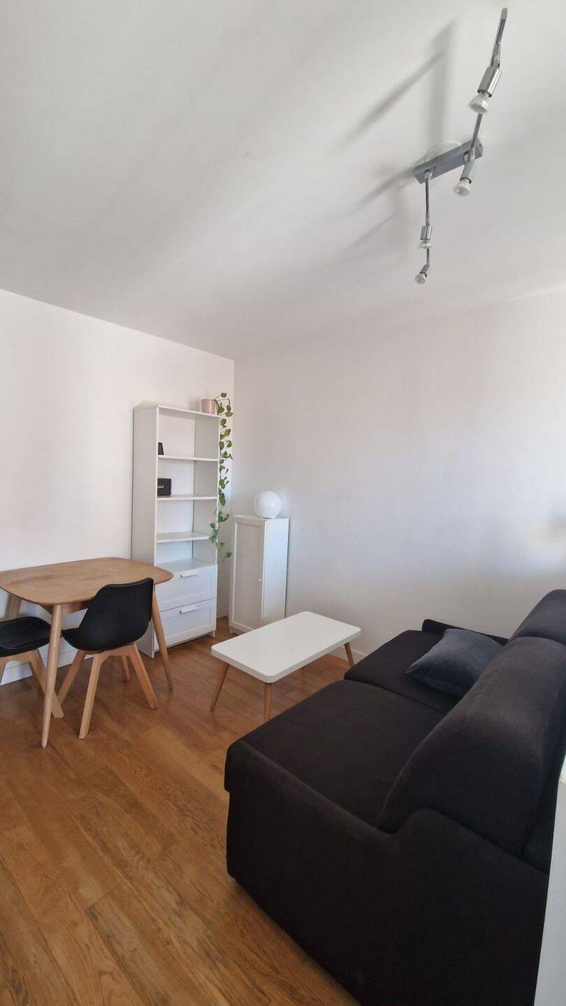 Maison à louer, 25m², NANTERRE