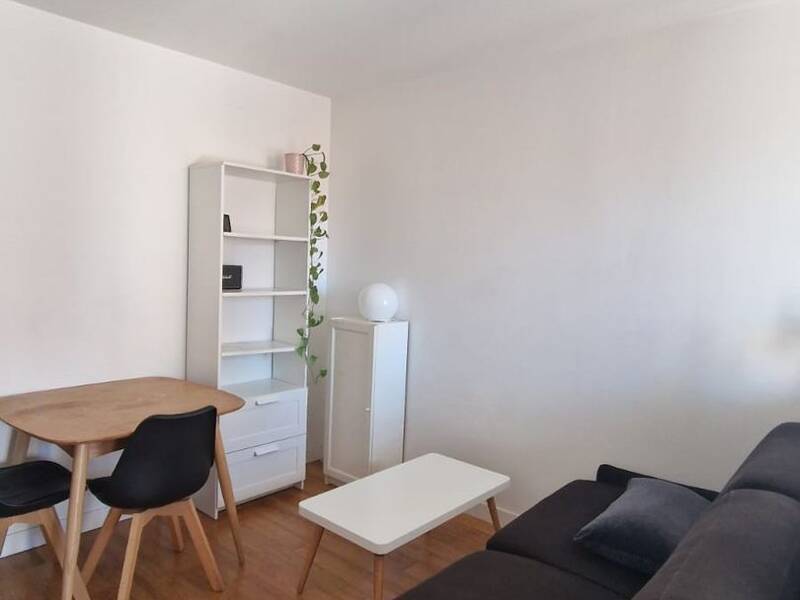Maison à louer, 25m², NANTERRE