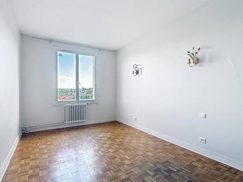 Maison à louer, 56m², BELLERIVE SUR ALLIER