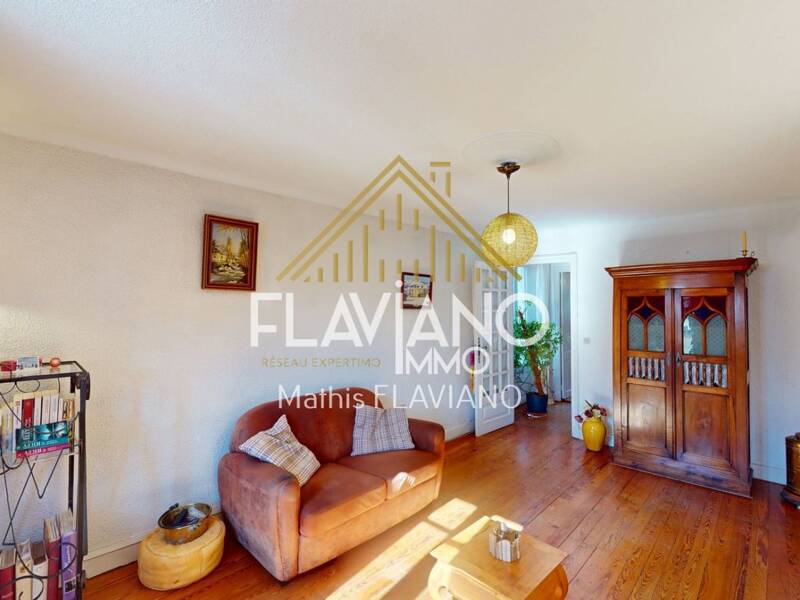 Maison à vendre, 85m², BARCELONNETTE