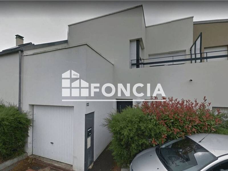 Maison à louer, 95m², BREST