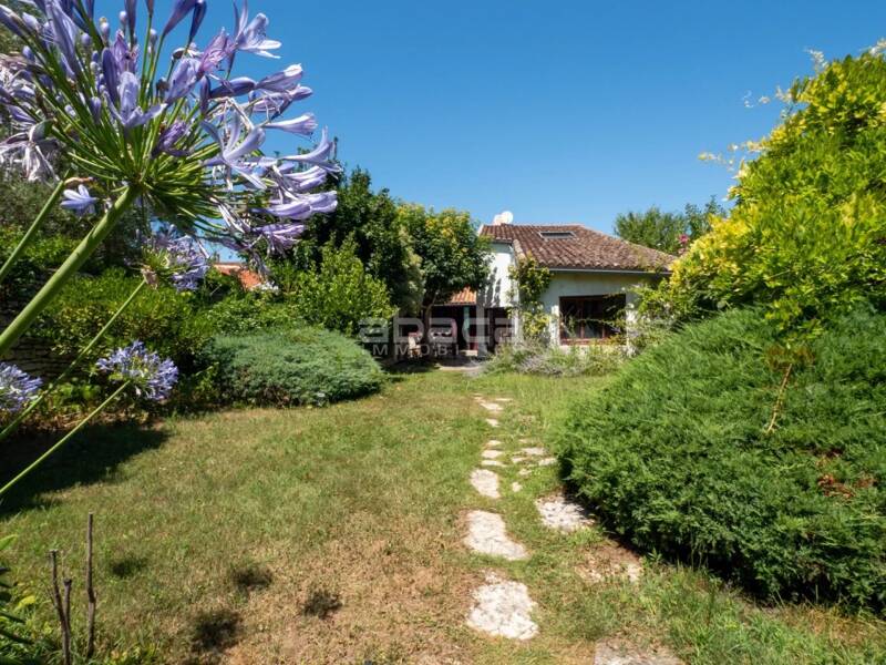 Maison à vendre, 258m², LE BOIS PLAGE EN RE