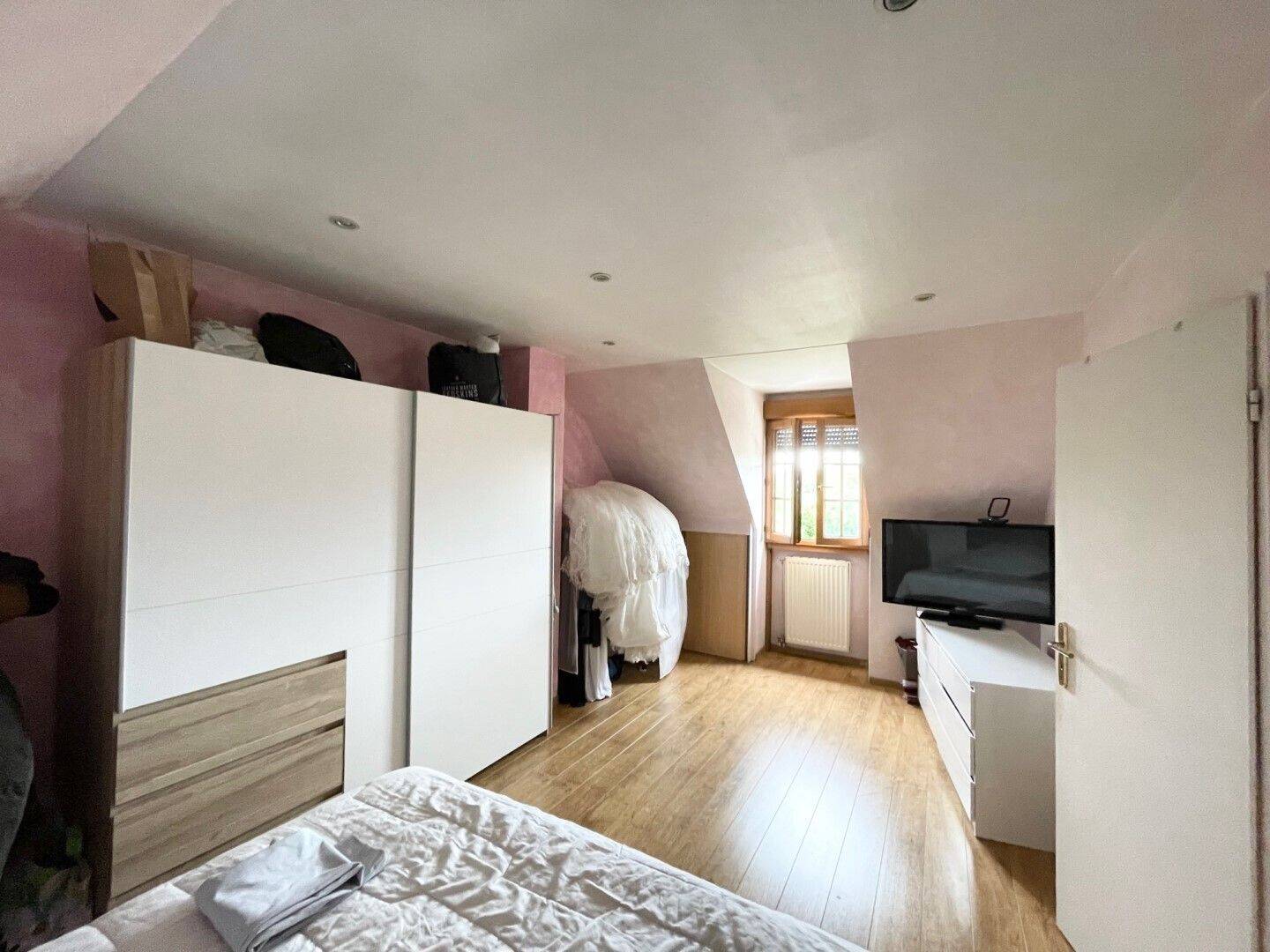 Maison à vendre, 113m², VILLERS SAINT PAUL