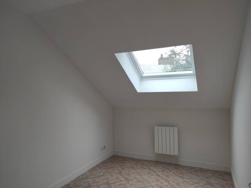 Maison à louer, 52m², ORLEANS