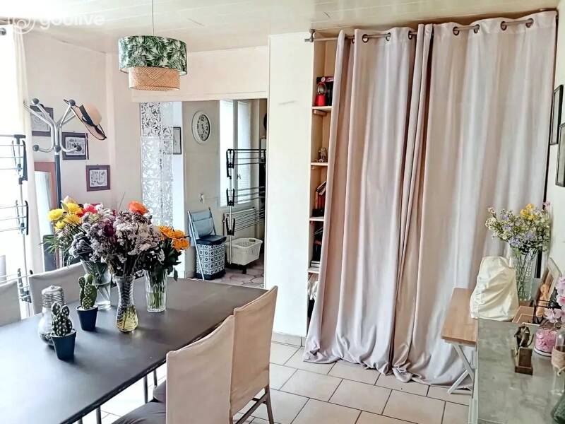 Maison à vendre, 60m², LE HAVRE