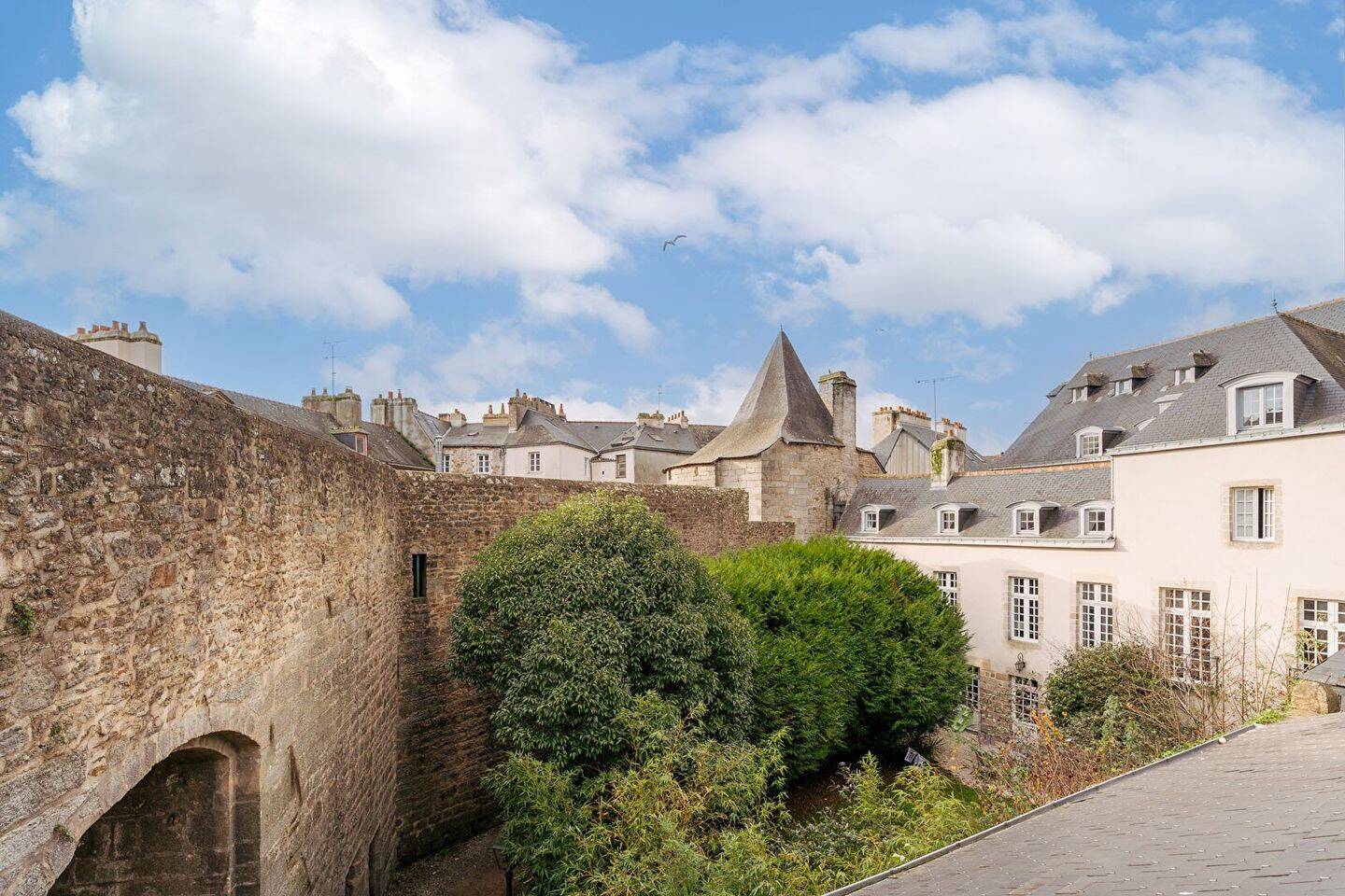 Maison à vendre, 79m², VANNES