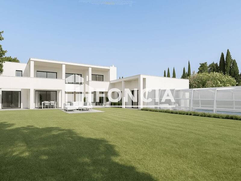 Maison à vendre, 400m², MANDUEL