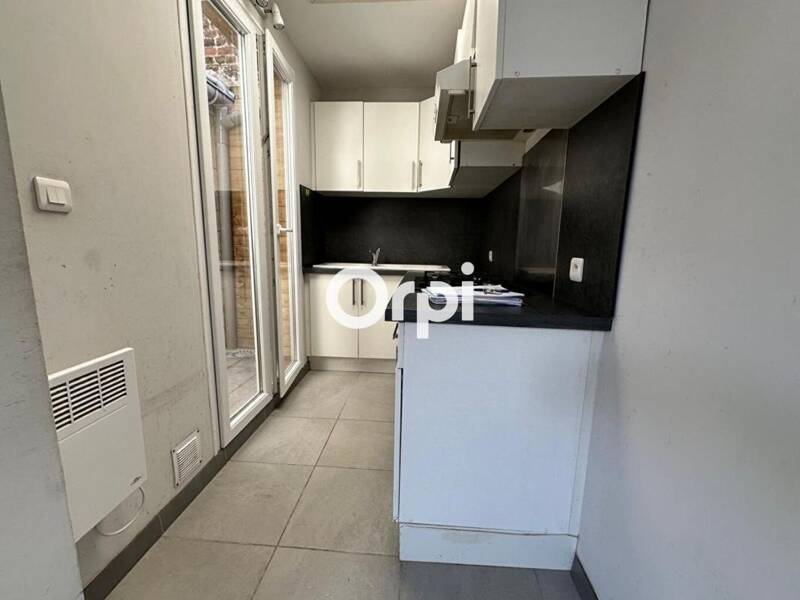 Maison à vendre, 107m², CROIX