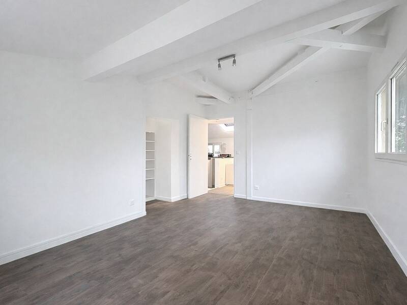 Maison à louer, 56m², SAVIGNY SUR ORGE