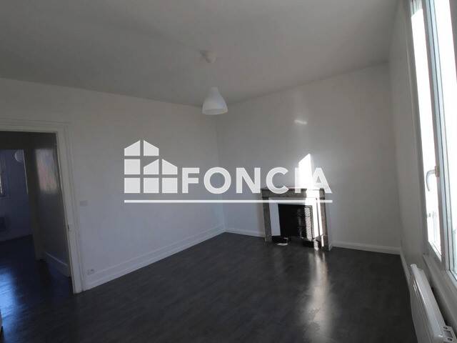Maison à louer, 34m², FONTAINE