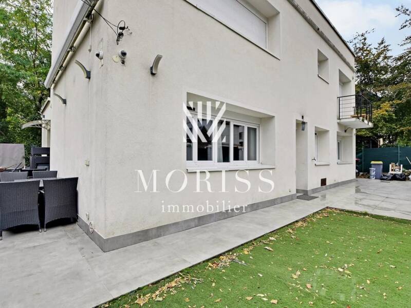 Maison à vendre, 187m², NOGENT SUR MARNE