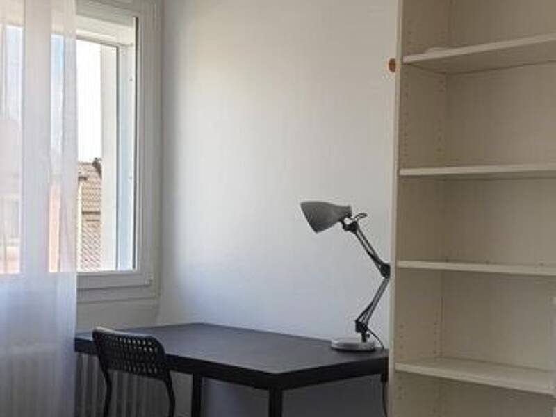 Maison à louer, 18m², VELIZY VILLACOUBLAY