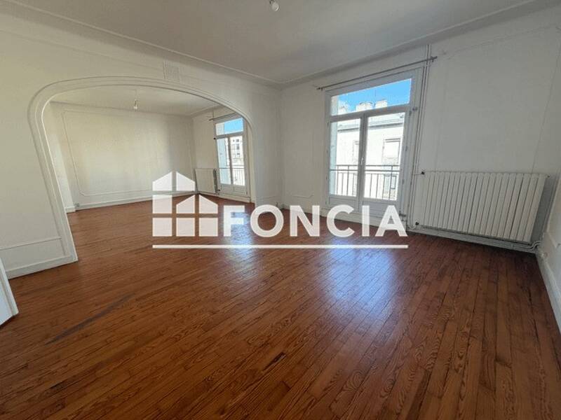 Maison à louer, 110m², BREST