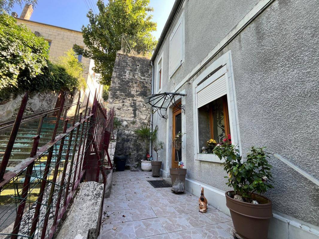 Maison à vendre, 80m², LAON