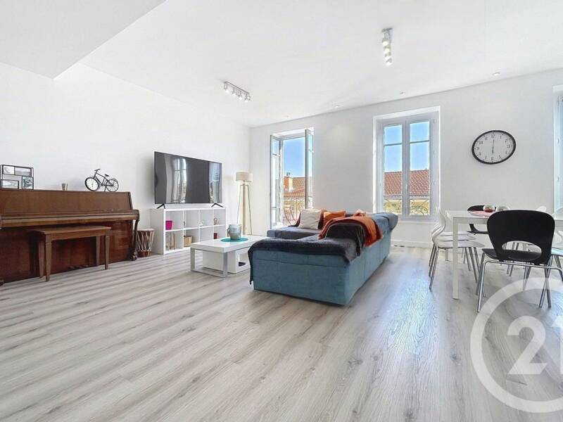 Maison à louer, 84m², NICE