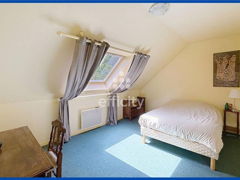 Maison à vendre, 135m², RENNES