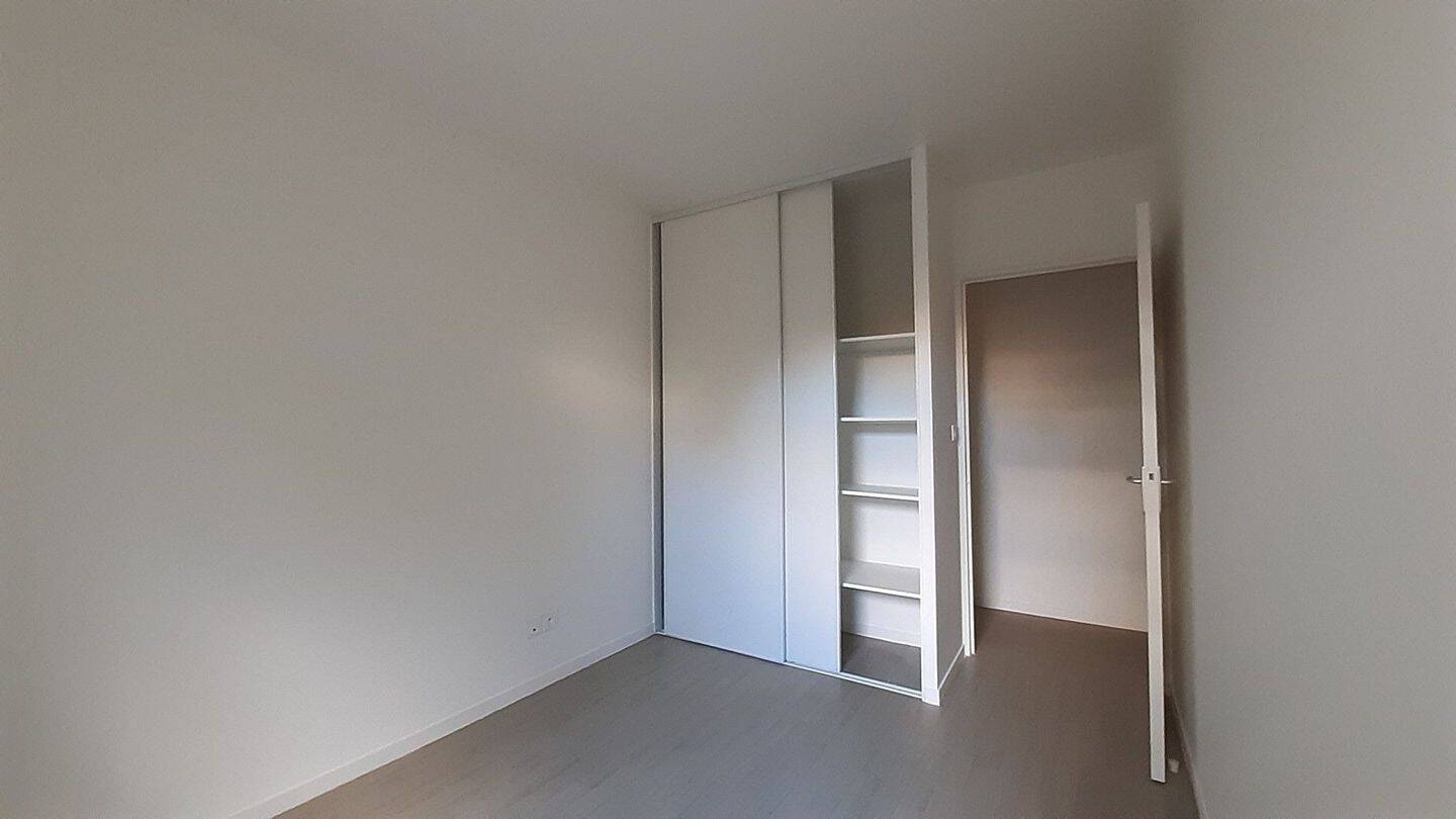 Maison à louer, 74m², VENISSIEUX