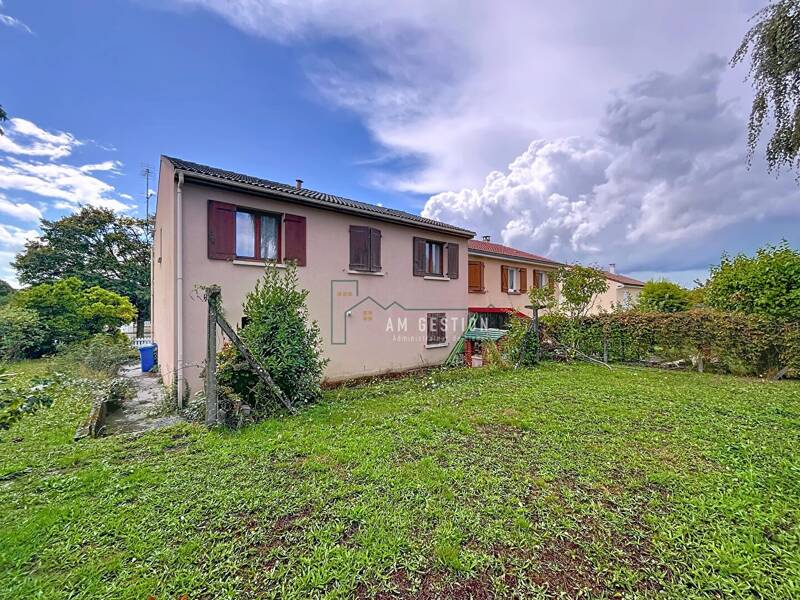 Maison à vendre, 82m², LIMOGES