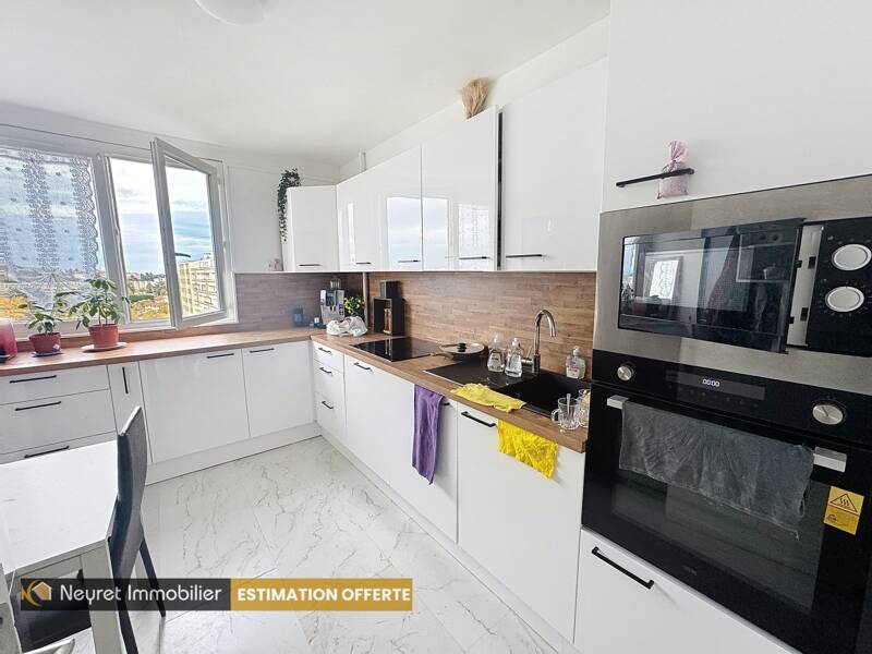 Maison à vendre, 78m², SAINT ETIENNE