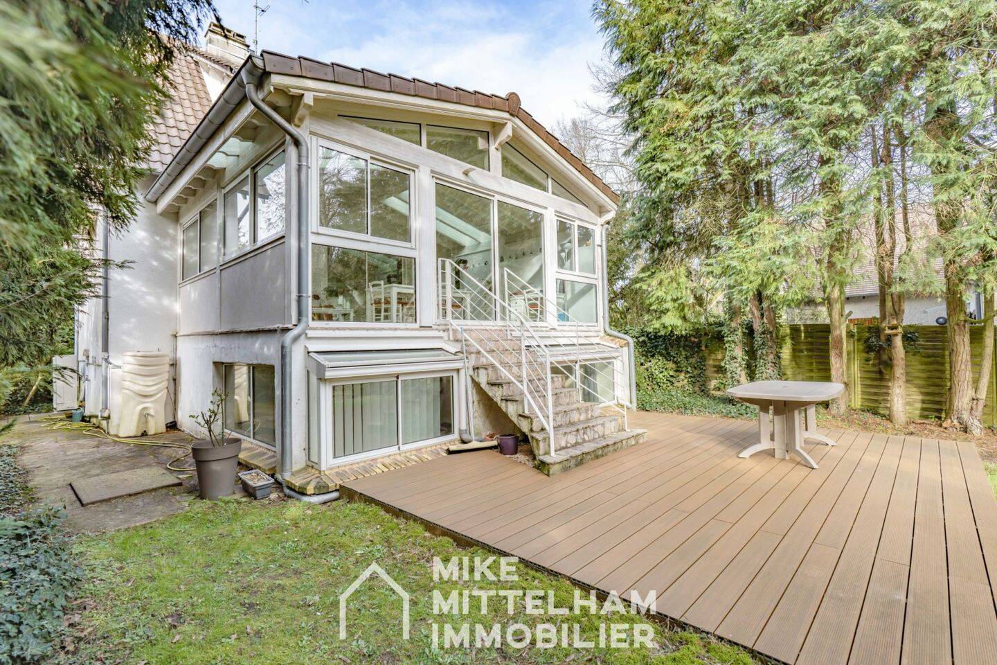 Maison à vendre, 143m², SAINT REMY L'HONORE