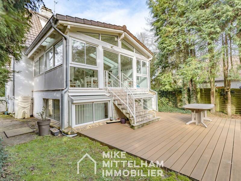 Maison à vendre, 143m², SAINT REMY L'HONORE