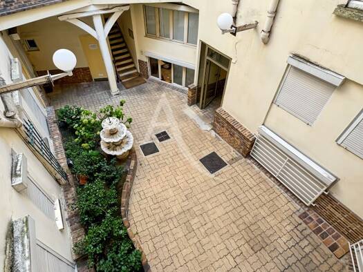 Appartement à vendre 240 000 € 1 pièce 24,4 m² Étage 1/3 Bercy Paris 12ème arrondissement 75012