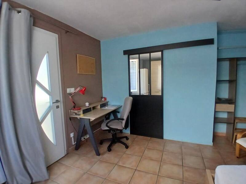 Maison à louer, 29m², BELLERIVE SUR ALLIER