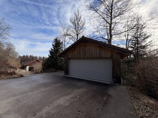 Maison à vendre 455 000 € 7 pièces 4 chambres 200 m² 4 078 m² de terrain Les Grangettes 25160