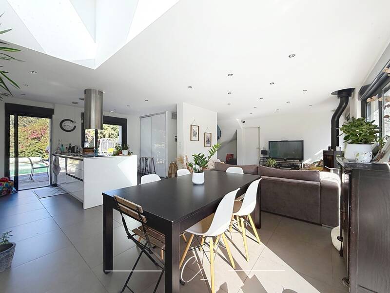 Maison à vendre, 130m², ANNECY LE VIEUX