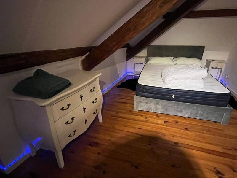 Maison à louer, 56m², CHAMBERY