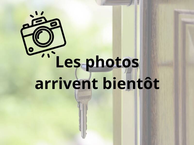 Maison à vendre, 130m², VENISSIEUX
