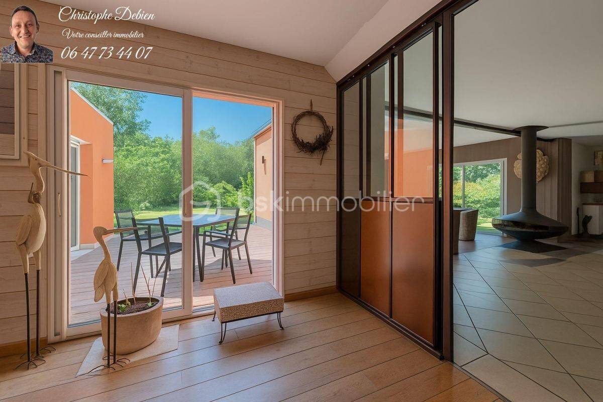 Maison à vendre, 246m², COUERON