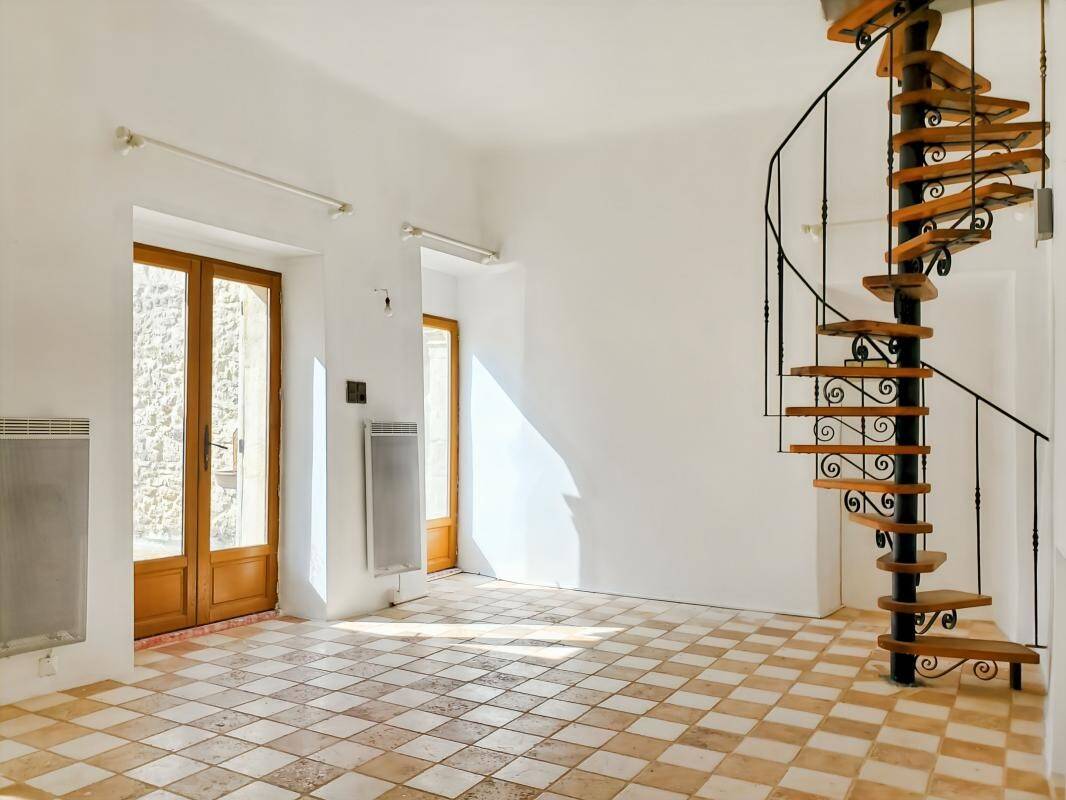 Maison à vendre, 87m², SAINT MICHEL L'OBSERVATOIRE